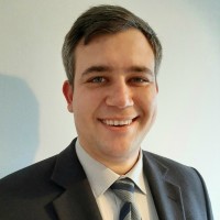 Lauda Europe Employee Djordje Pantovic's profile photo