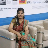 Kyndryl Employee Usha Ramesh's profile photo