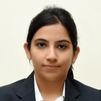 IMA360 Employee Ayushi Rawal's profile photo