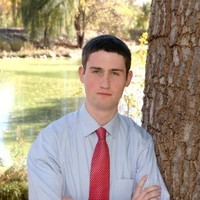 ChristianaCare Employee Daniel Doherty's profile photo