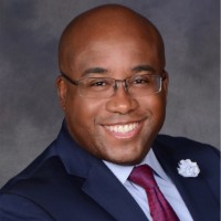 NYC Health + Hospitals/ Lincoln Employee Christopher Roker's profile photo