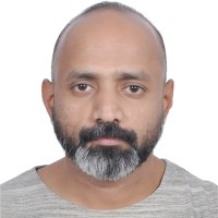 Proton Engineering LLC Employee Jaison Jacob's profile photo