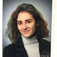 Libart International Employee Tuğba Sağlam's profile photo