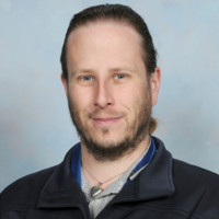 Cardijn College Employee Nathan Adsett's profile photo