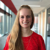Wenzel Downhole Tools Employee Ashley Borgel's profile photo