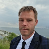 ProSolar ApS Employee Rasmus Jensen's profile photo