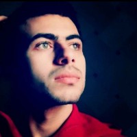 Codeslu Employee Mahmoud al-Didamoni's profile photo