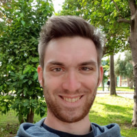 Ipergraphic Employee Francesco Dell'Oro's profile photo