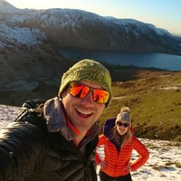 Axiseng Employee Richard Hayward's profile photo