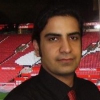 Opteran Employee Sohail Siadatnejad's profile photo