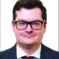 Alessandro Benvegnú Email