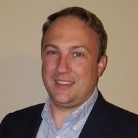 Cerulium Corporation Employee Matt Hodge's profile photo