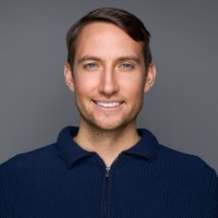 Crux Employee Brandon Schneider's profile photo