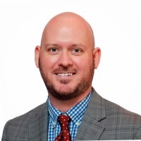 Kimley-Horn Employee Ptoe Jared Wall's profile photo