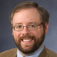 University of California, Los Angeles Employee Eric Deeds's profile photo