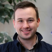 FINLEY STRUCTURES LTD Employee Philip Metcalfe's profile photo