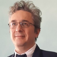 Davide Tralli Email