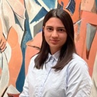 Daniela López Email