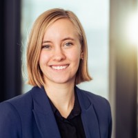 Meisterplan Employee Annika Niemann's profile photo