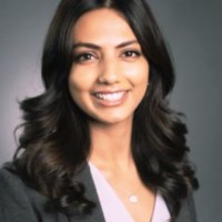 Grace Abraham's profile photo