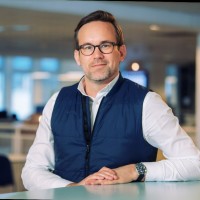 Jonas Wikensten Email
