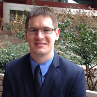 Viatris Employee Todd Day's profile photo