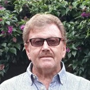 Stewarts & Lloyds Holdings (Pty) Ltd Employee Vic van Rooyen's profile photo