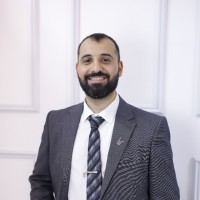 Tremend Employee Rami Nassar's profile photo