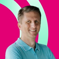 T-Systems Slovakia Employee Martin Dzbor's profile photo
