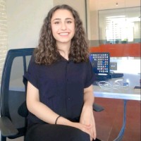 Prestij Software Employee Yusra Petek's profile photo