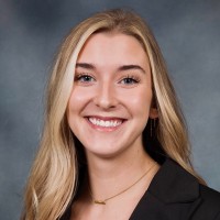 Parker Hannifin Employee Bailey Recktenwald's profile photo