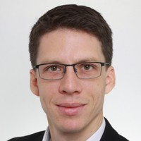 InfraTec GmbH Infrarotsensorik und Messtechnik Employee Fabian Göttfert's profile photo