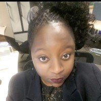 Ticketpro ZA Employee Ofentse Molefe's profile photo