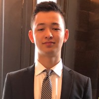 Histologics LLC Employee Aaron Crowley's profile photo