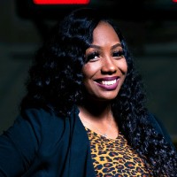 Woodrow Wilson High School Employee Erica Anderson's profile photo