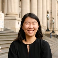 University of Melbourne Employee Maxine Chan's profile photo