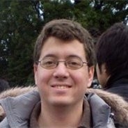 The Hebrew University of Jerusalem Employee Danny Orbach's profile photo
