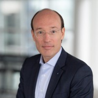 SAS - Scandinavian Airlines Employee Anko van der Werff's profile photo