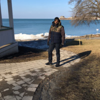 TDM Employee Ajay Jaffer's profile photo