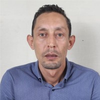 BTS BANK Employee Moujib Lahmaoui's profile photo