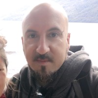 Wordfast Employee Gonzalo Esteves's profile photo