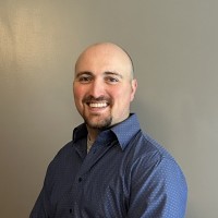 RETTEW Employee Tim Tritch's profile photo