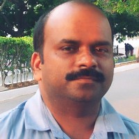 WIT Solution Employee Biju Mathew's profile photo