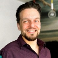 teufels Employee Denis Haberstroh's profile photo