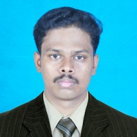 Trendlyne.com Employee Satheeshkumar P's profile photo