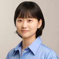 Lico Corp. Life Is Comic Employee Amy Baek's profile photo
