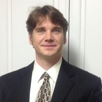 Scott Fairweather