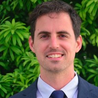 Hired Employee Andrew Candela's profile photo