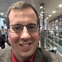 JOANN Stores Employee Brian Bailey's profile photo