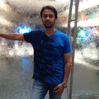 eTechies.in Employee Ashwani Nijhawan's profile photo